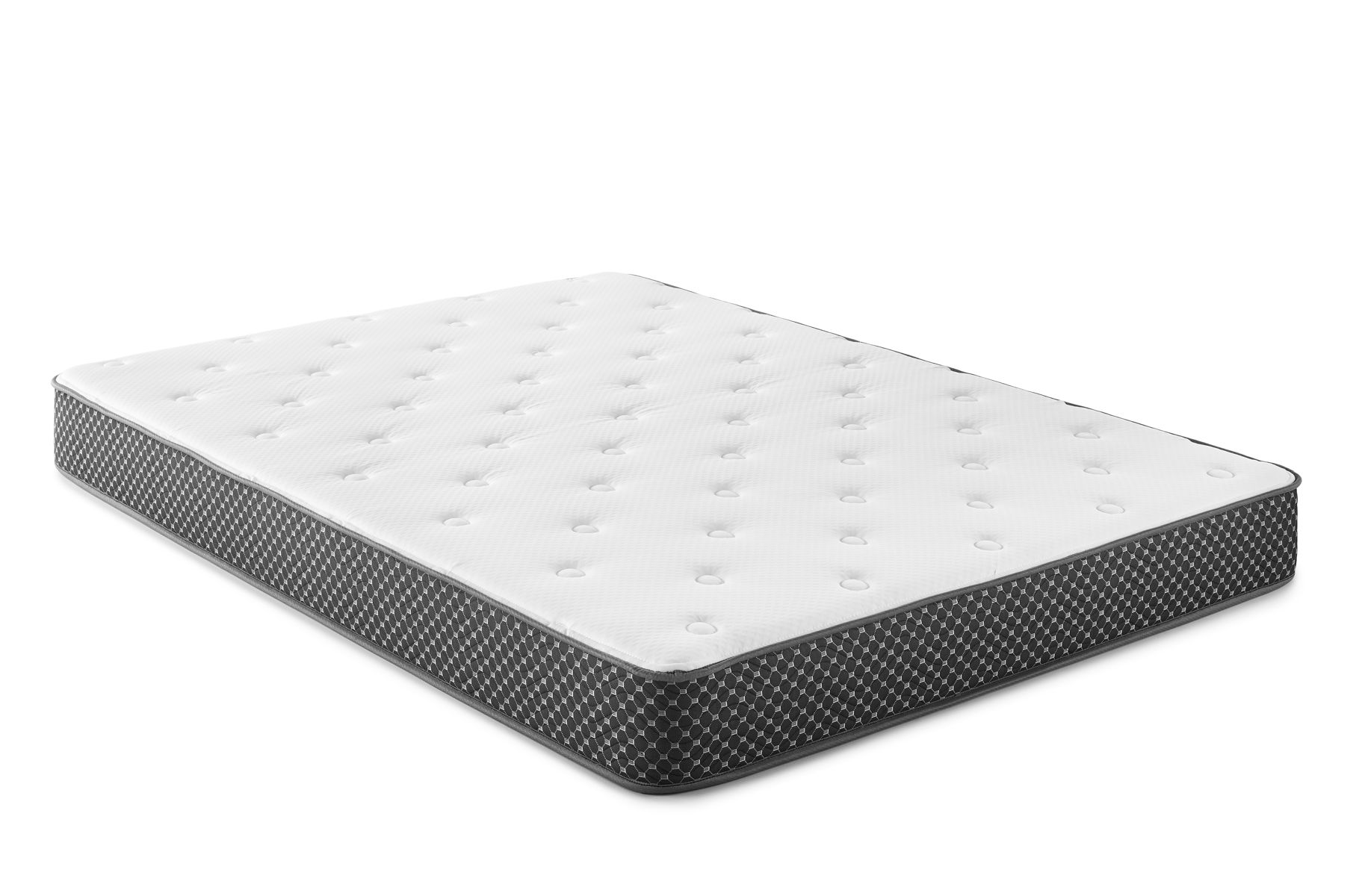 6" Quilted Foam Firm Mattress - Image 2