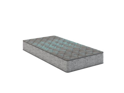 Comfort Care - 13" Hybrid Mattress, Plush Comfort