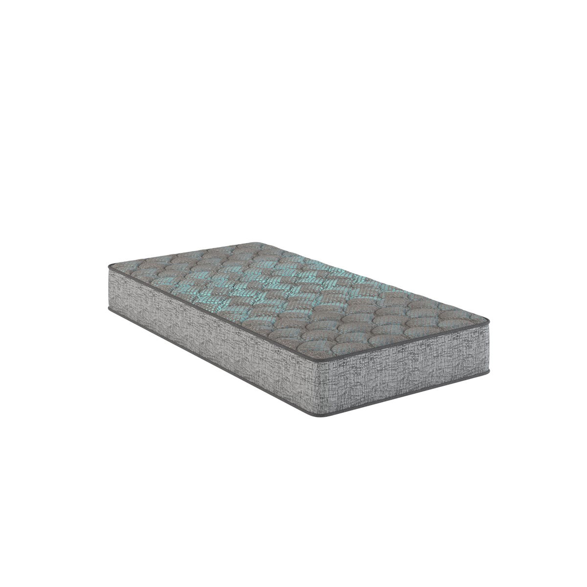 Comfort Care - 13" Hybrid Mattress, Firm Comfort - Image 5