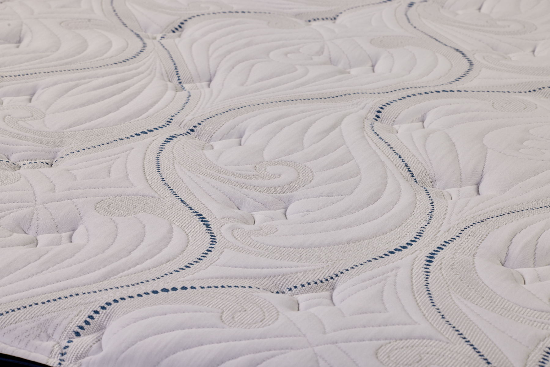 Restonic - ComfortCare DreamLux Plush - Image 2