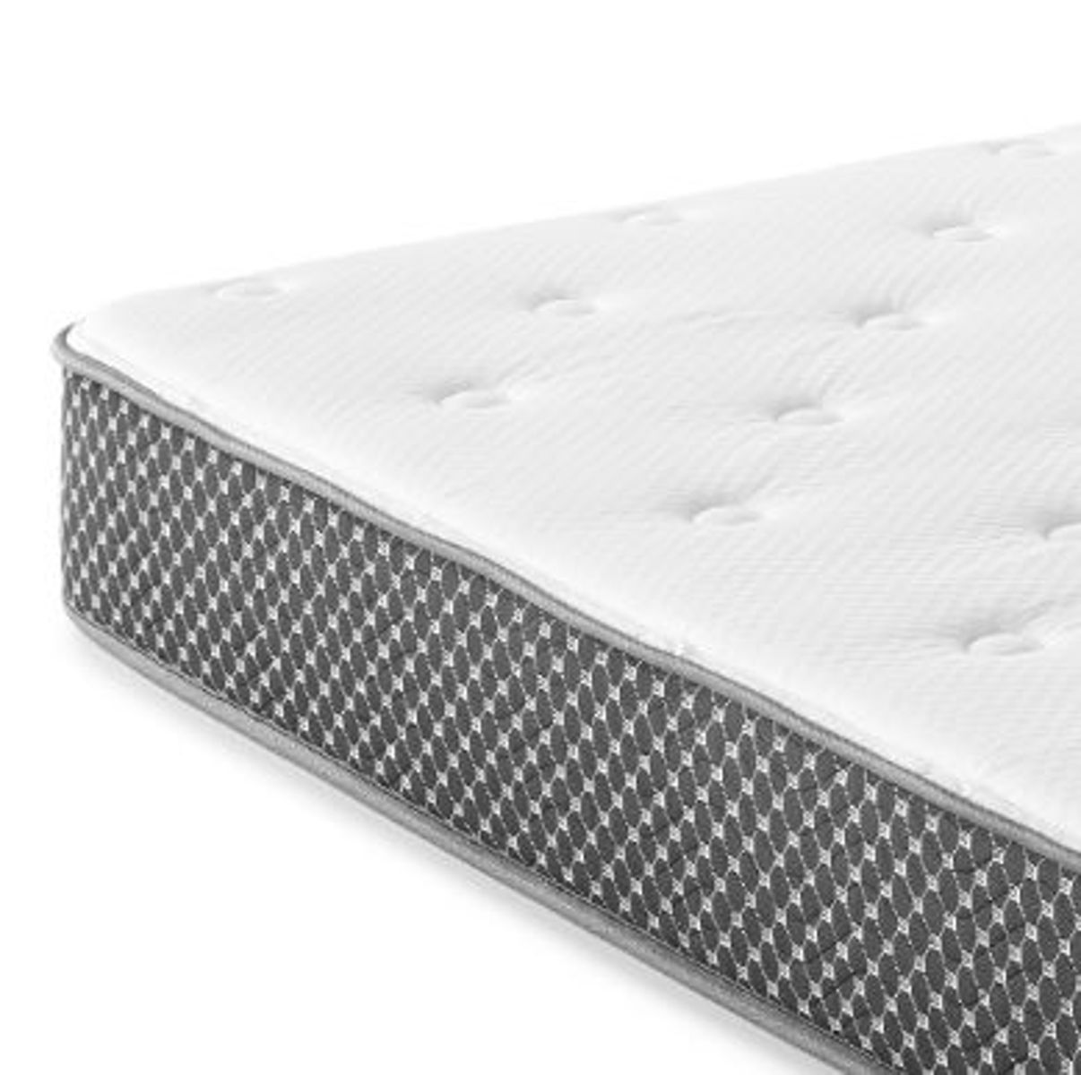 6" Quilted Foam Firm Mattress - Image 3