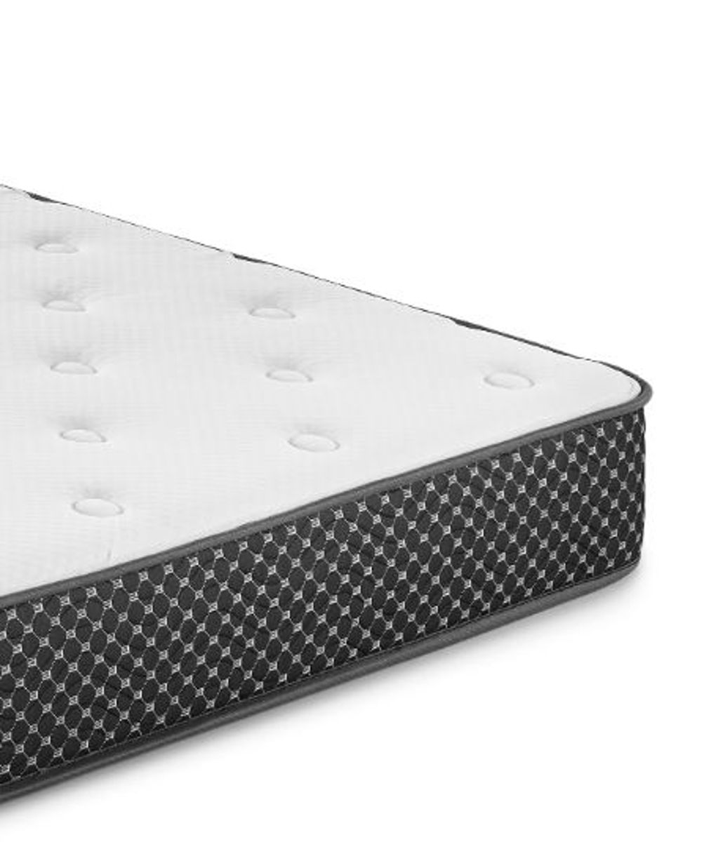 6" Quilted Foam Firm Mattress - Image 4