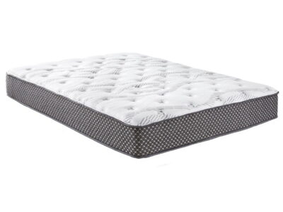 10" Quilted Hybrid Mattress, Medium Firm