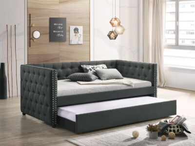 Romona - Daybed With Trundle