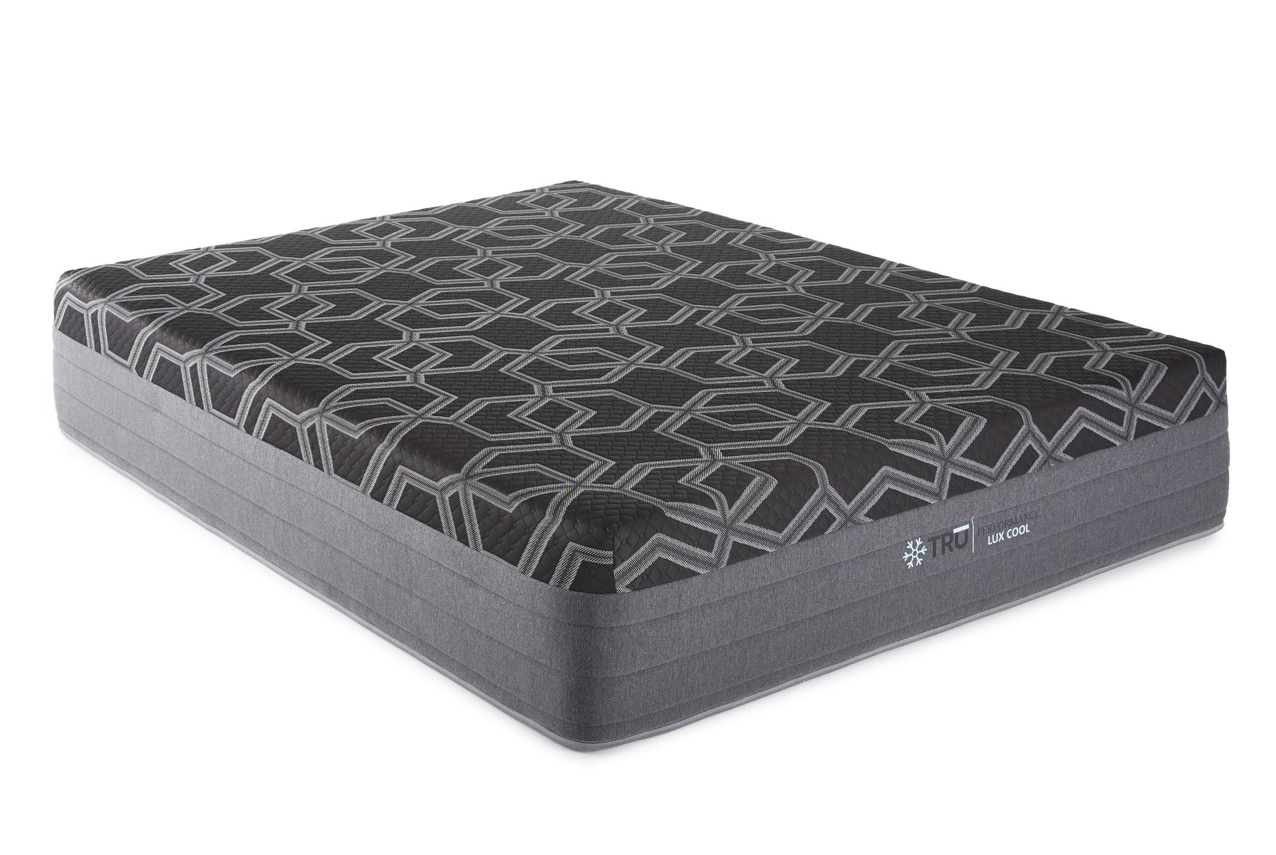 14" Smooth Top Foam, Ultra Plush Mattress - Image 4
