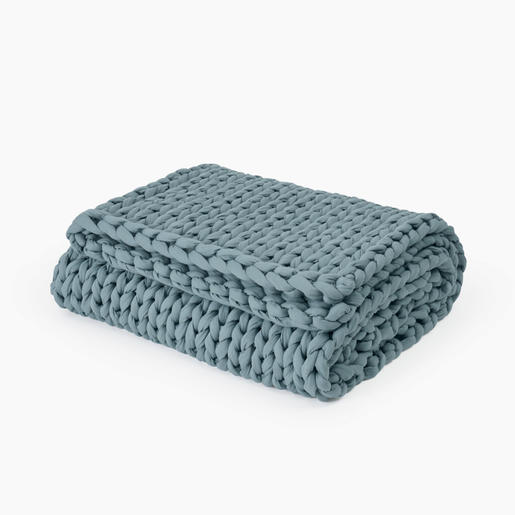 20 lb. Cotton Weighted Blanket