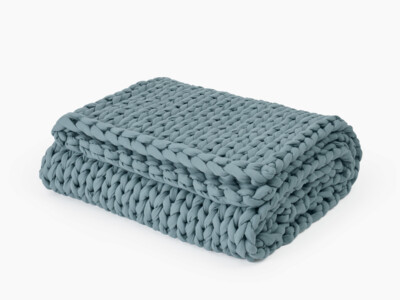 20 lb. Cotton Weighted Blanket