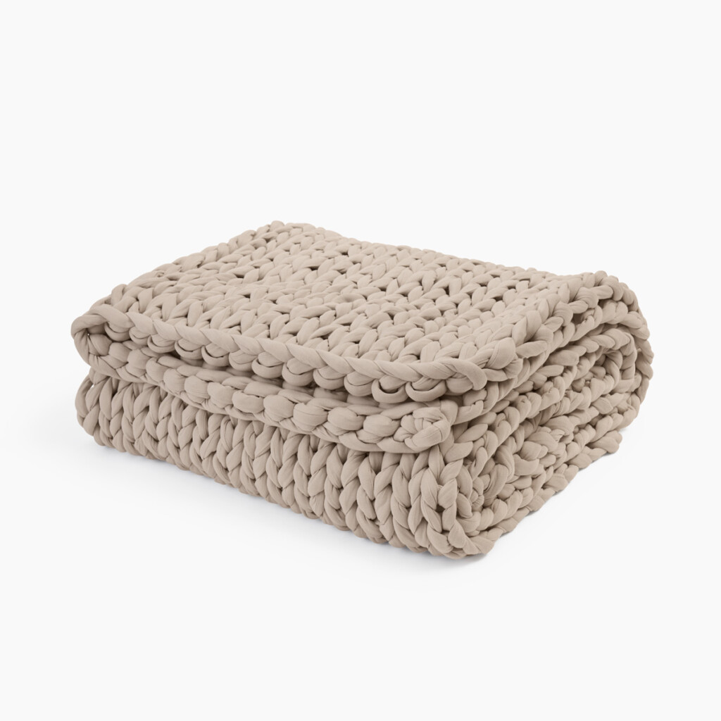 7 lb. Kids Weighted Blanket