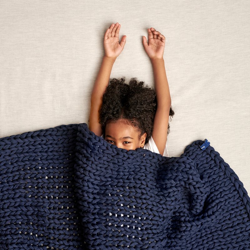 5 lb. Kids Weighted Blanket - Image 6