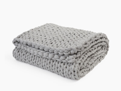 25 lb. Cotton Weighted Blanket