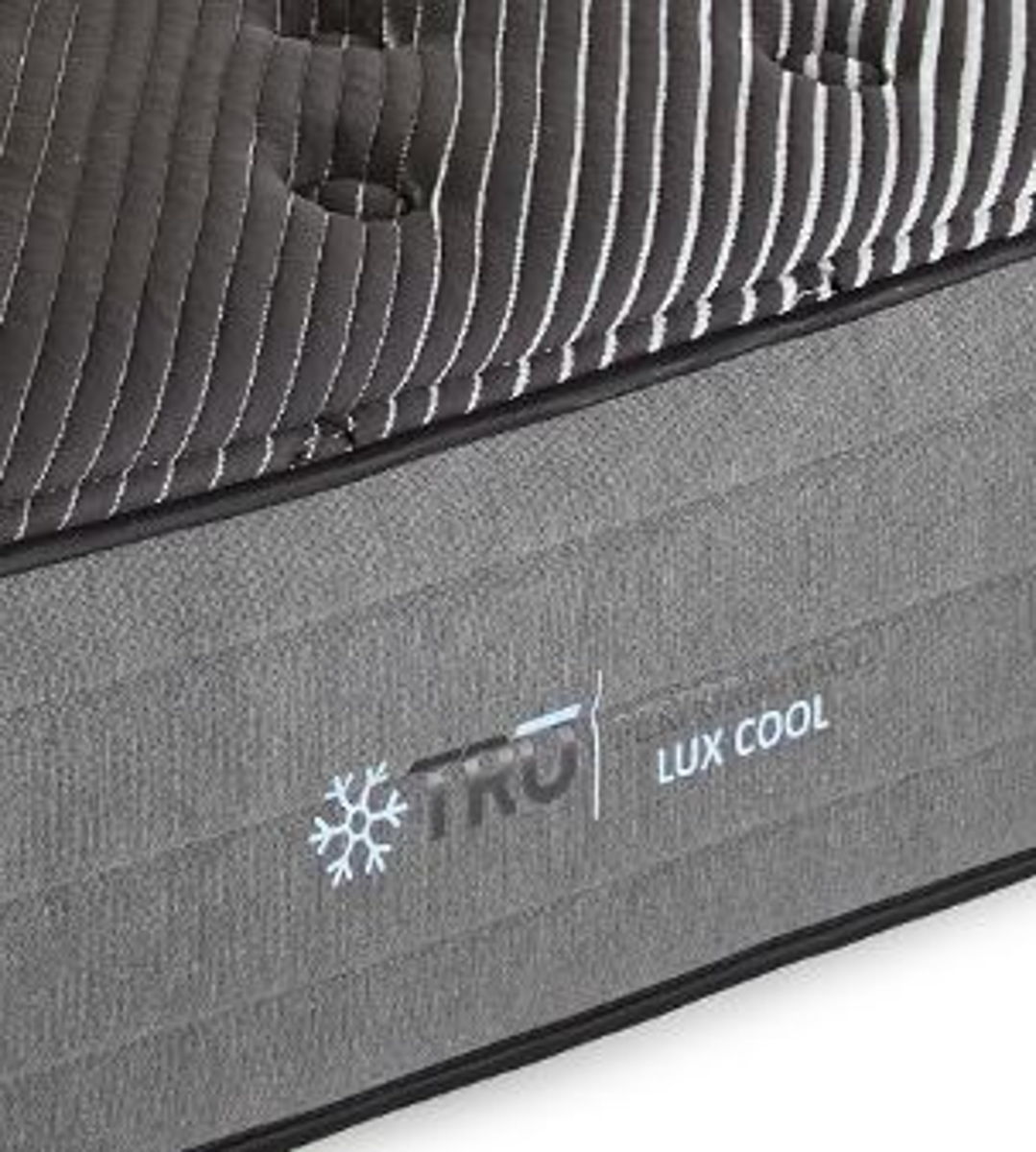 Pure Ice - 14" Plush Quilted Mattress - Image 4