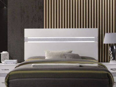 Naima - Elegance Bed