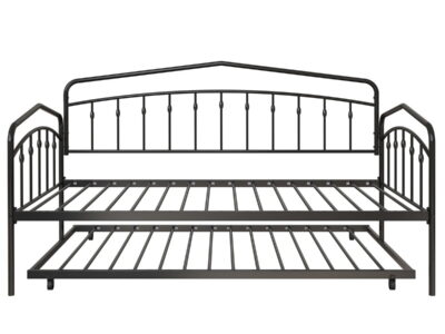 Fox - Daybed With Twin Trundle