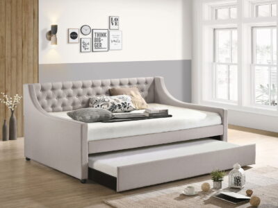 Lianna - Daybed Twin & Trundle