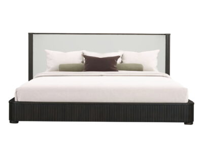 Clayten - Bed, Elegant Design