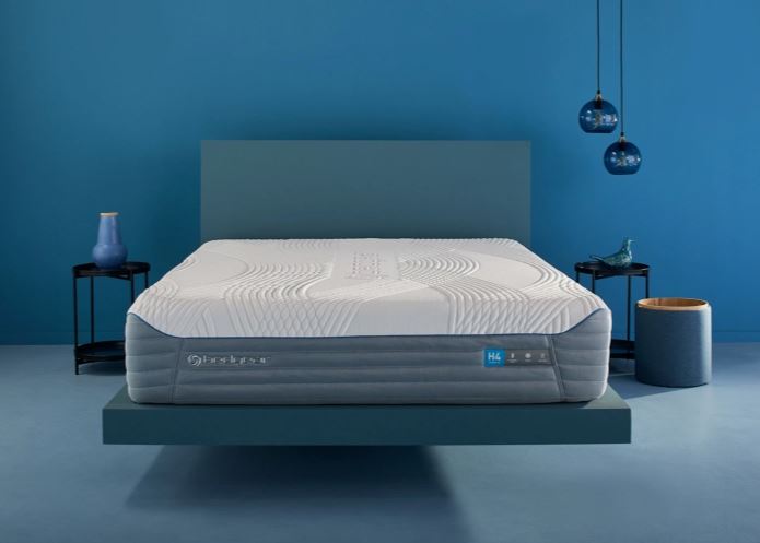 H4 Performance® Mattress