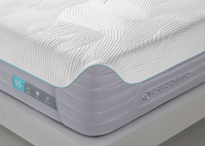 S5 Performance® Mattress - Image 3