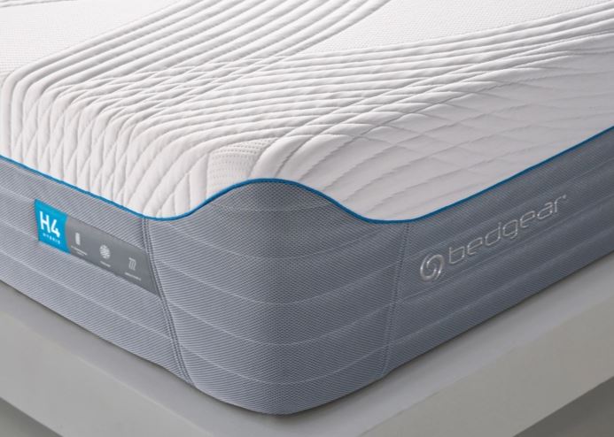 H4 Performance® Mattress - Image 4