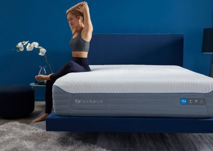 H4 Performance® Mattress - Image 5