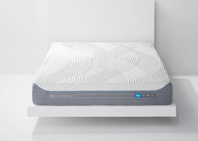 H4 Performance® Mattress - Image 3
