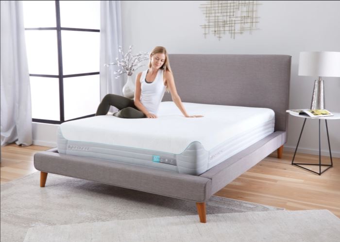 S5 Performance® Mattress - Image 5