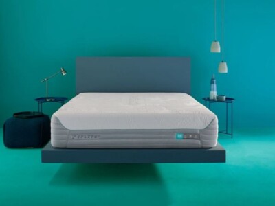 S5 Performance® Mattress