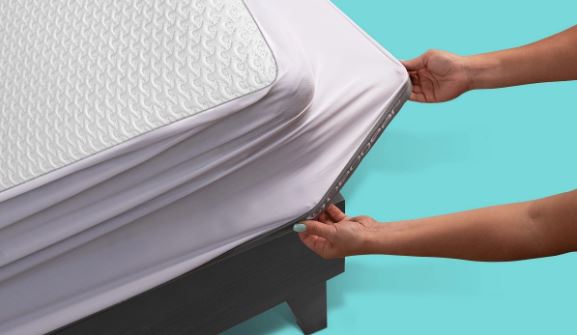 Ver-Tex Mattress Protector - Image 5