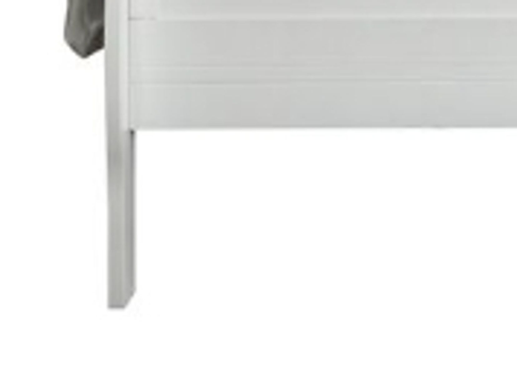 Louis Philippe - Sleigh Style Bed - Image 6