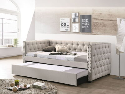 Romona - Daybed With Trundle