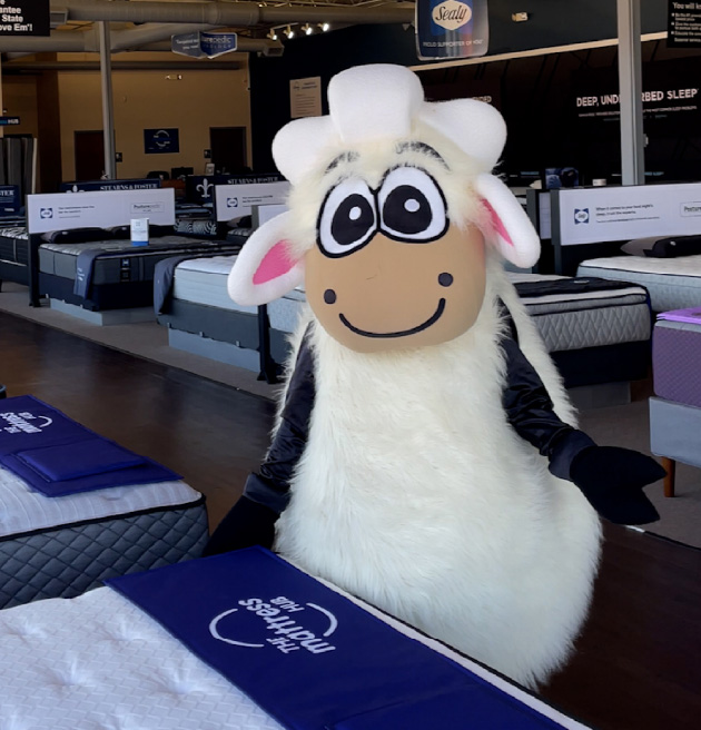 Replace Your Mattress Stress-Free with The Mattress Hub