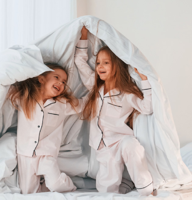Why It’s Important for Your Child To Have a Good Mattress
