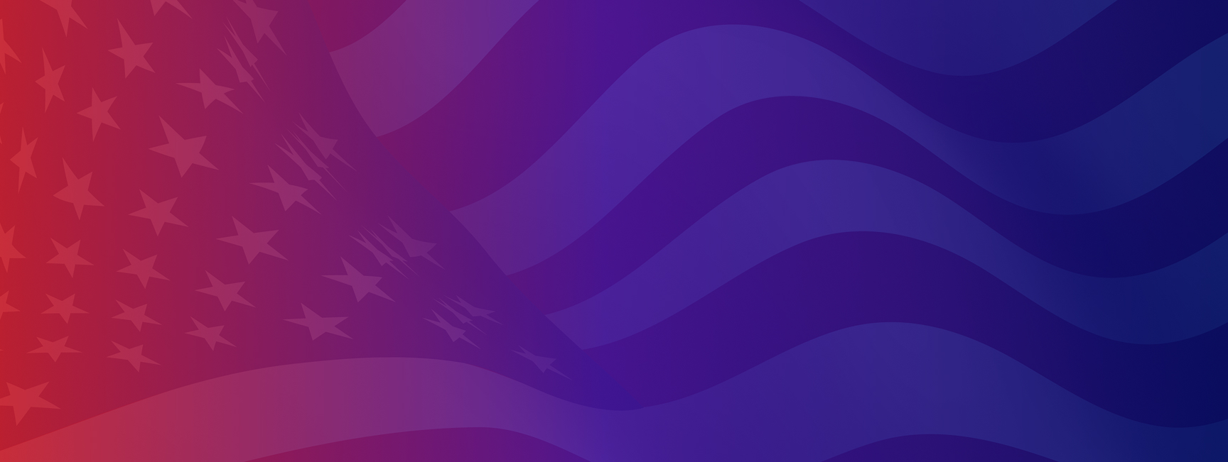 Memorial Day Hero Banner