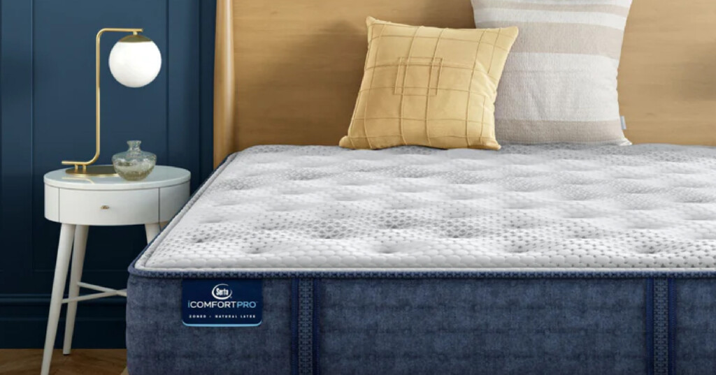 Latex Mattresses