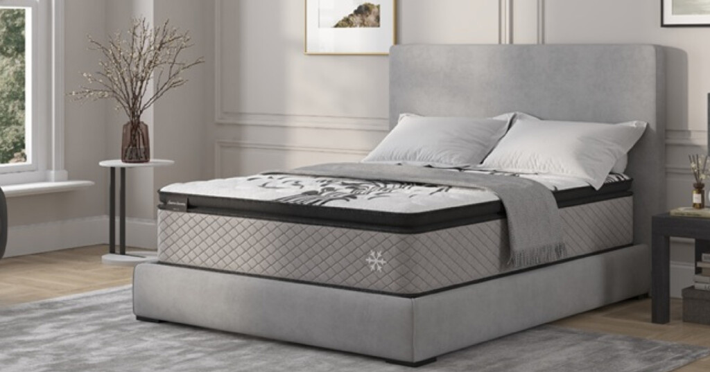 Memory Foam Mattresses