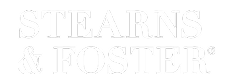 Stearns and Foster Brand Logo