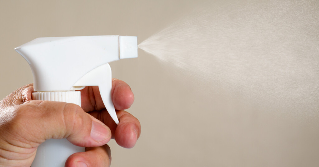 How to Safely Sanitize Your Mattress