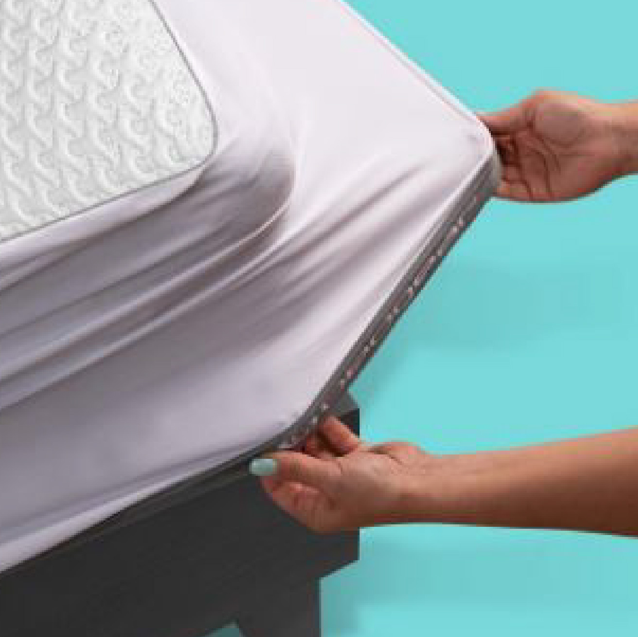 Invest in a Mattress protector