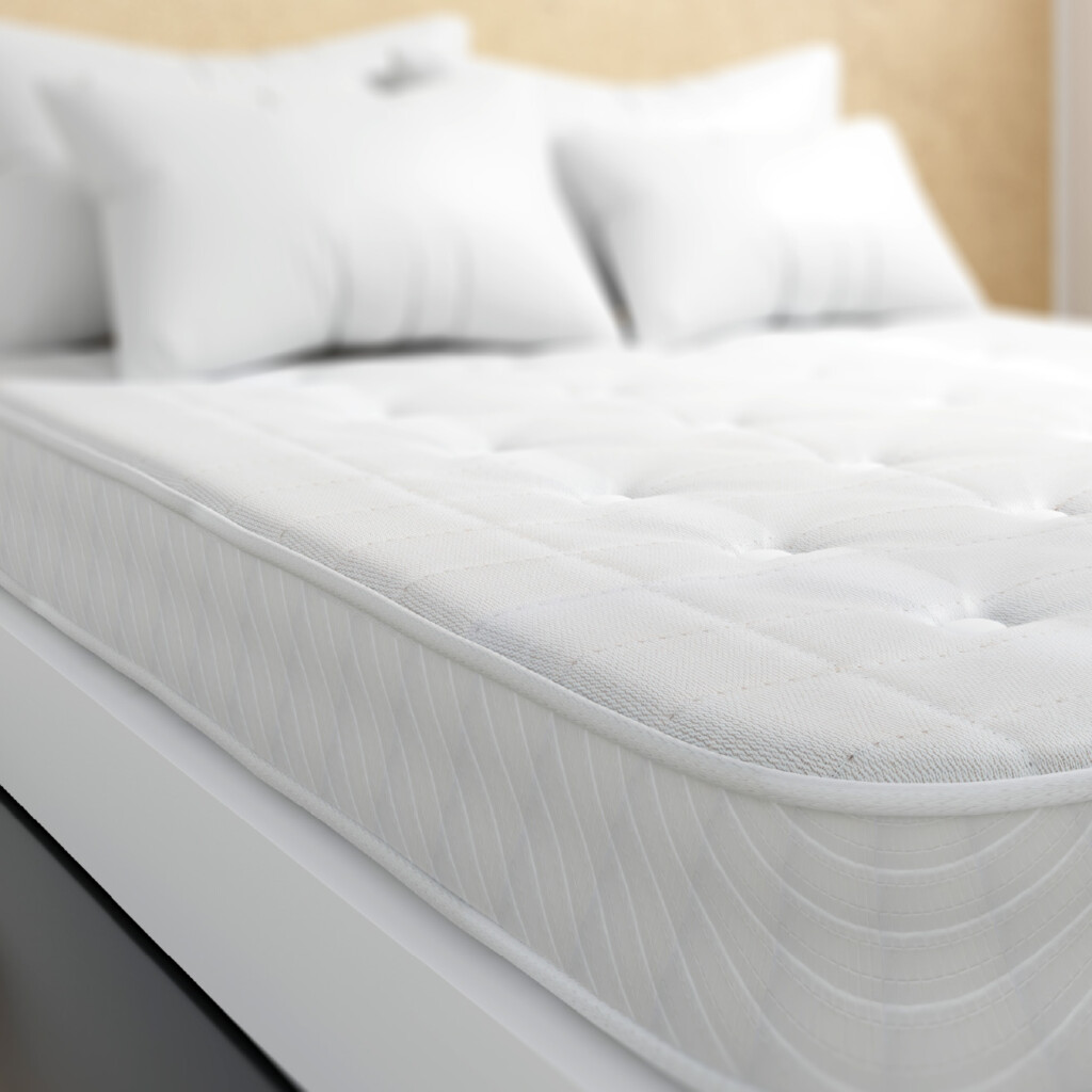 Let Your Bed Breathe