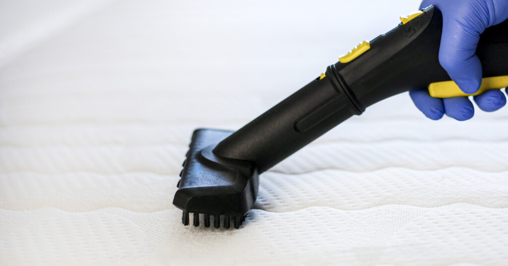 The Step-by-Step Mattress Refresh Method