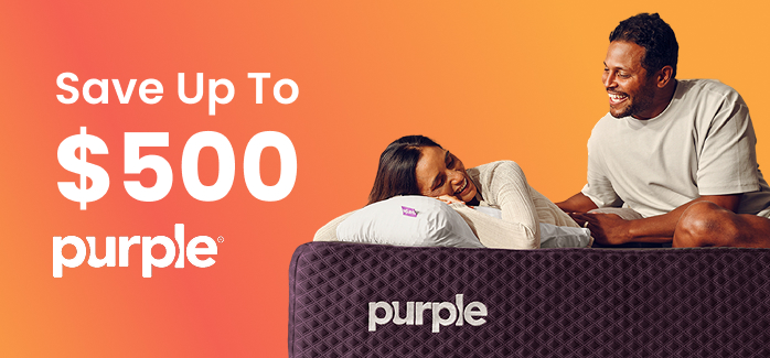summer savings 26 purple