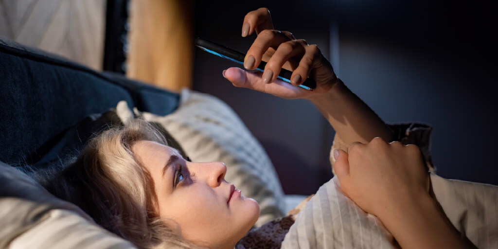 Screen Time