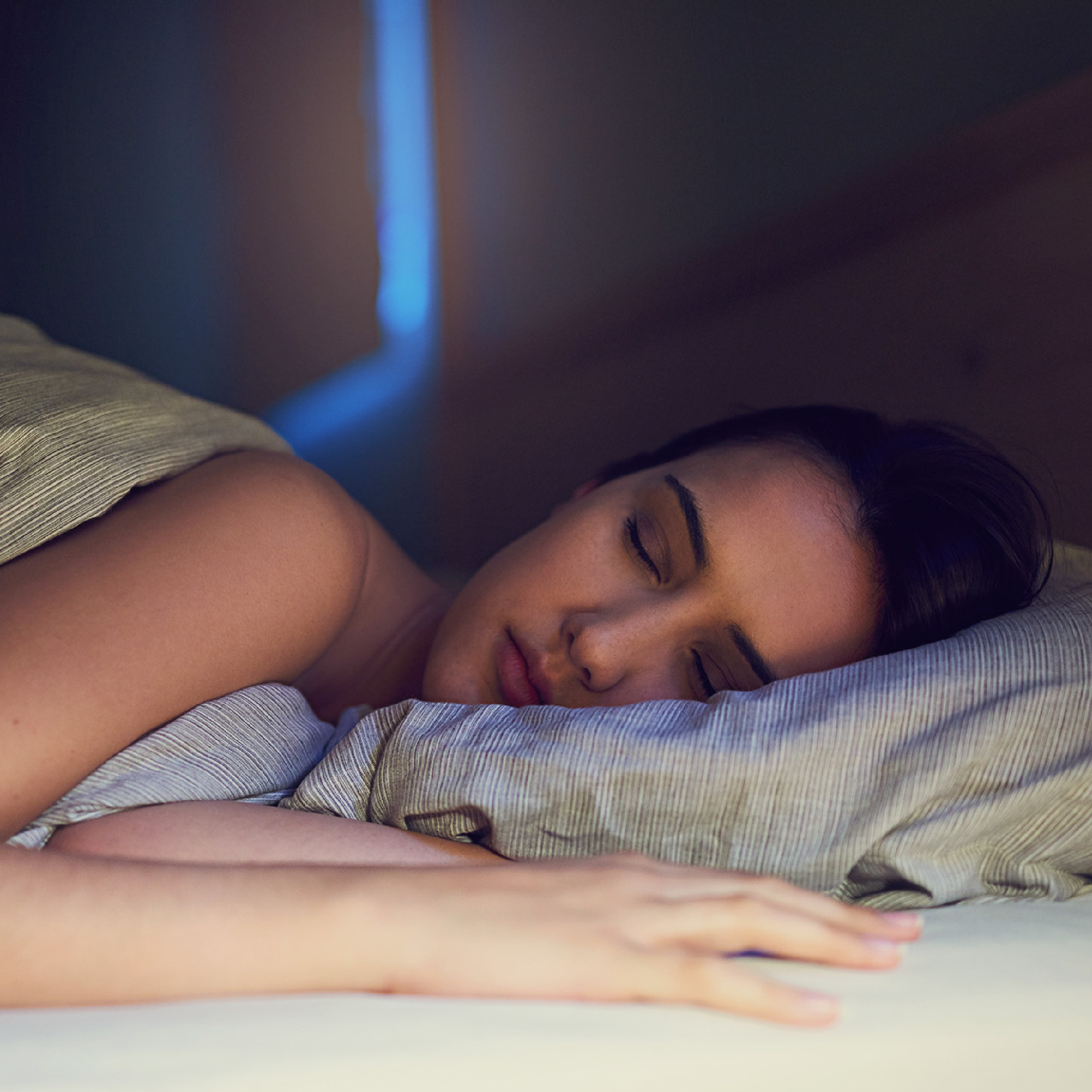 Sleep Myths That Are Ruining Your Rest