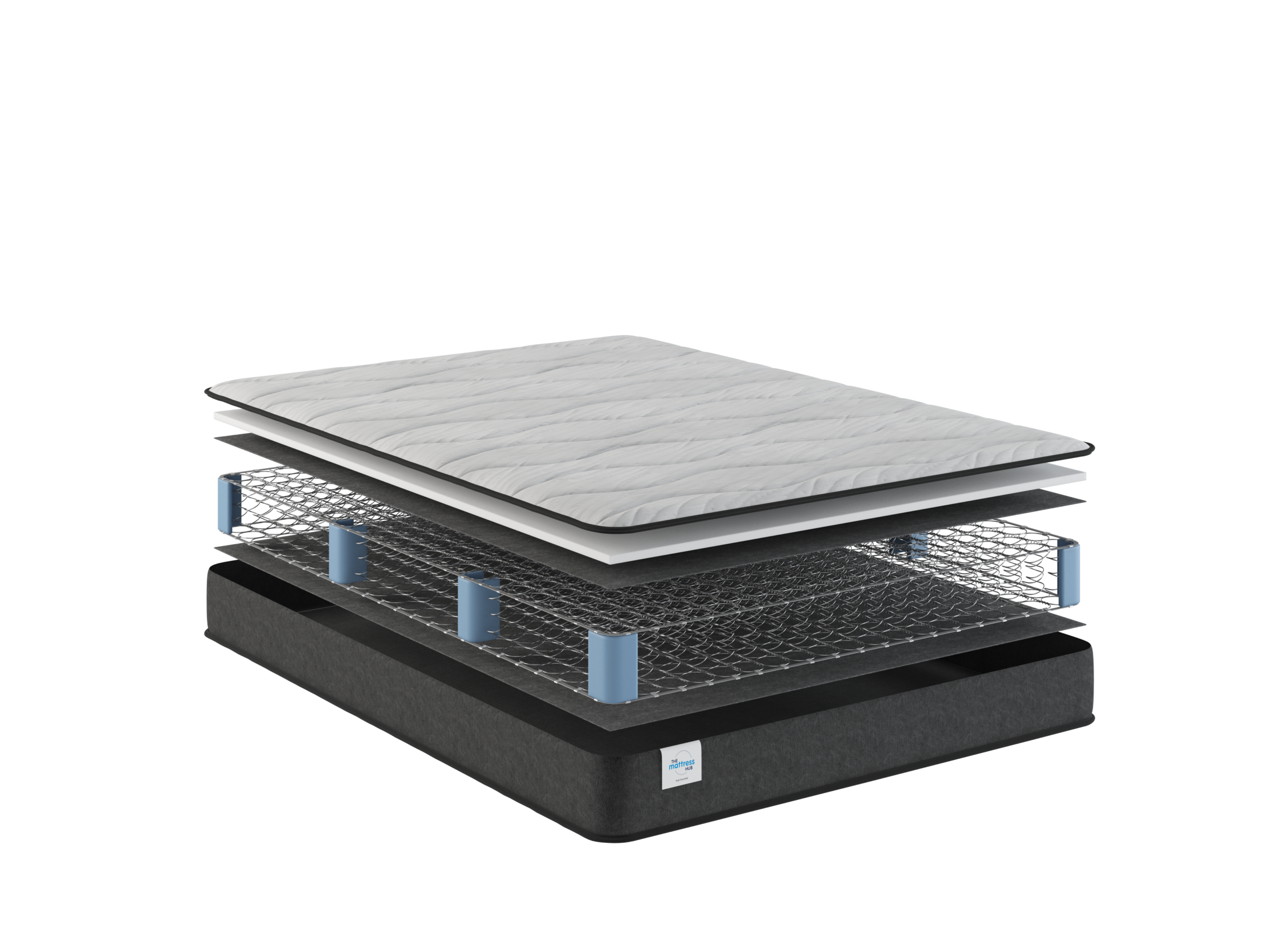 HUB Essential 7.5" - Image 2