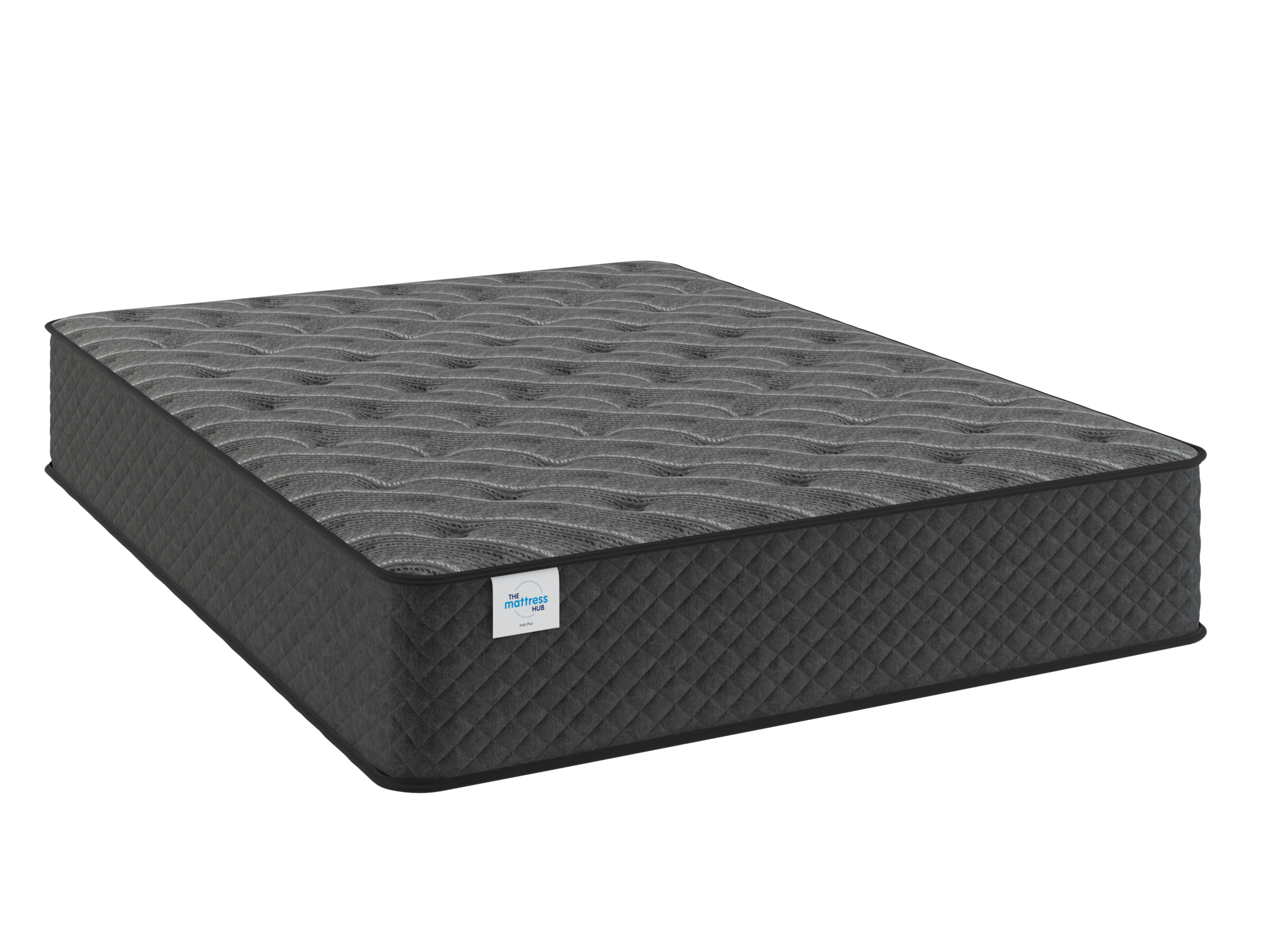 HUB Plus 11.5"