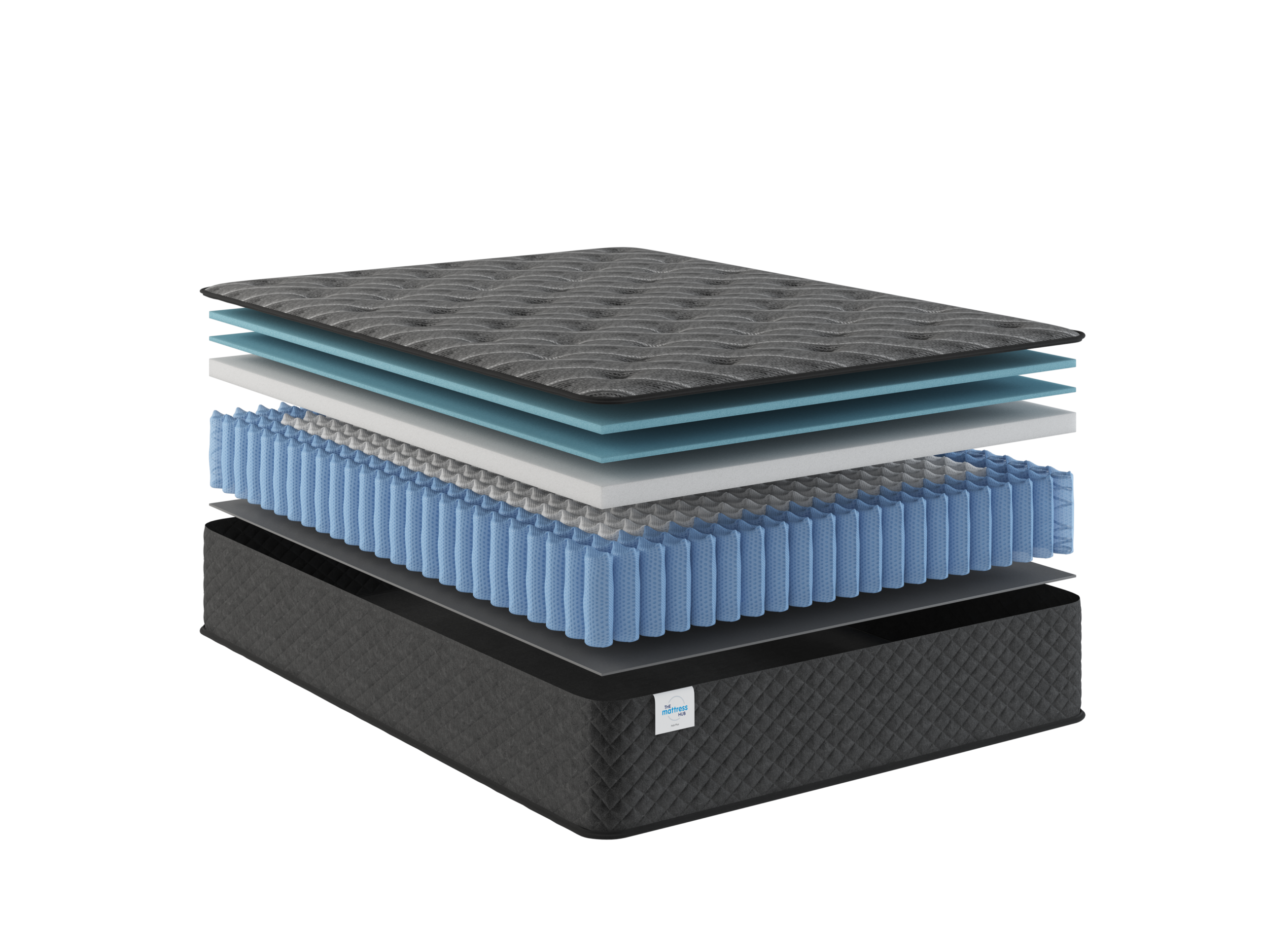 HUB Plus 11.5" - Image 2