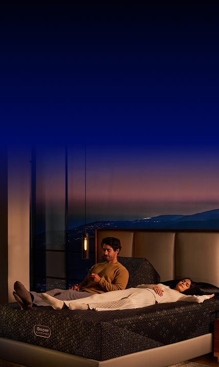 Beautyrest Mobile Hero