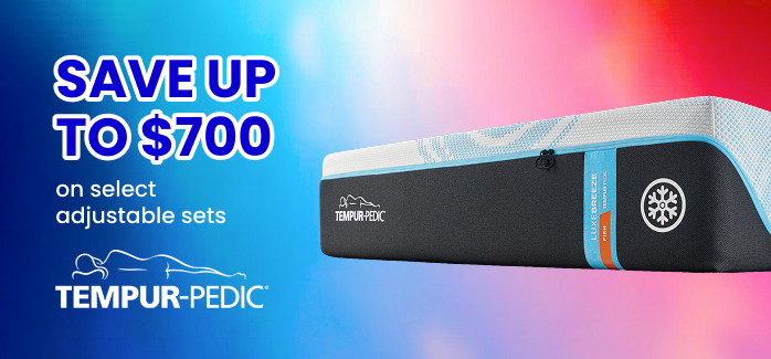 Labor Day Sale Tempur-Pedic Mattress Sales