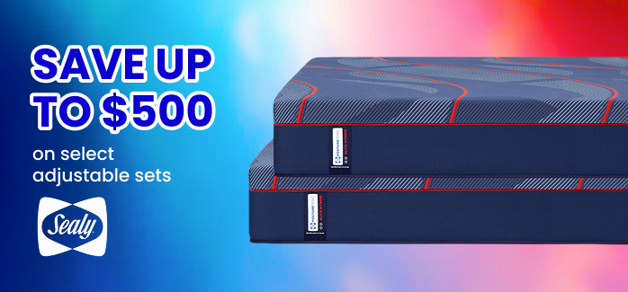Labor Day Sale Sealy