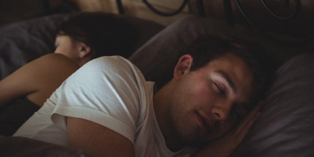 Sleep Quality Matters Just as Much as Sleep Quantity