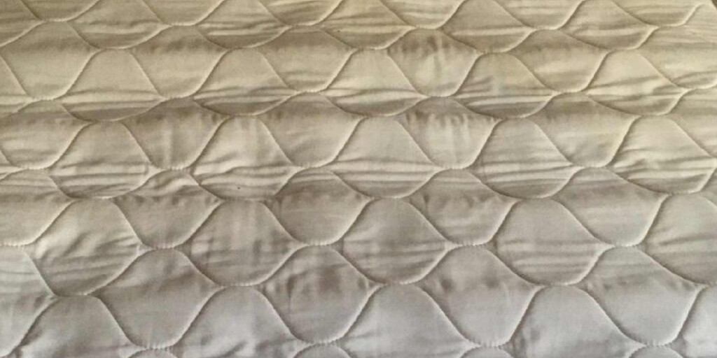 Your Mattress Could Be Affecting Your Sleep